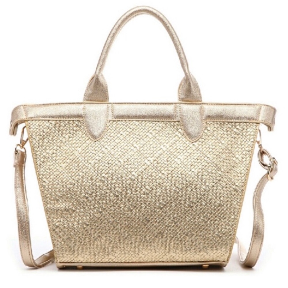 🔥🆕 Electra Shopping Tote